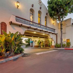 Best Western Casa Grande Inn